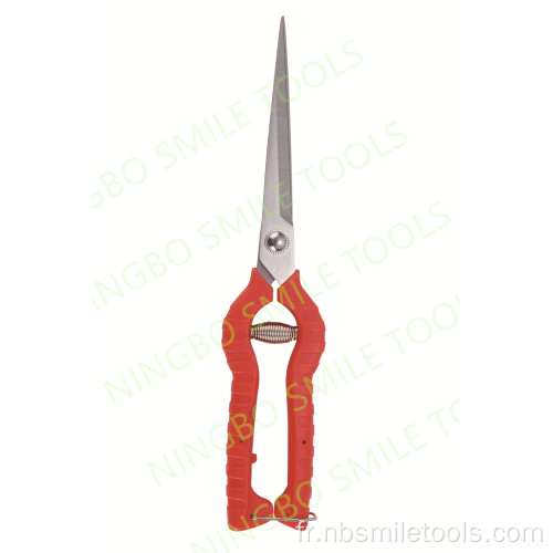 Mexique Popular Orchard Shears Fruit Branch Ciseaux